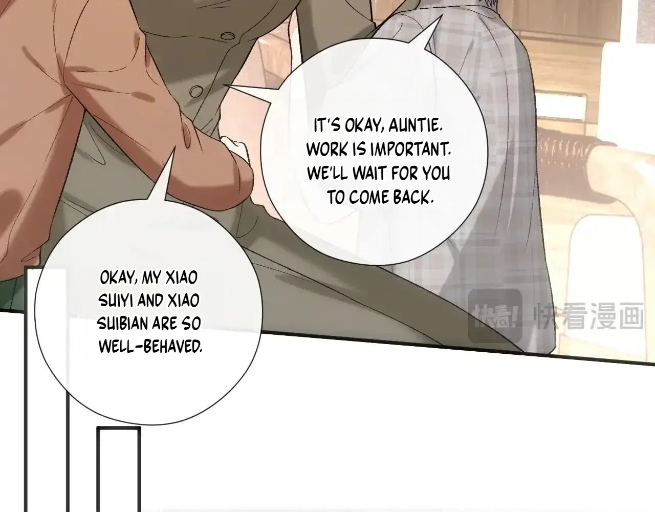 Madam and Her Daily Online Face-Slapping Chapter 253 – Page 65