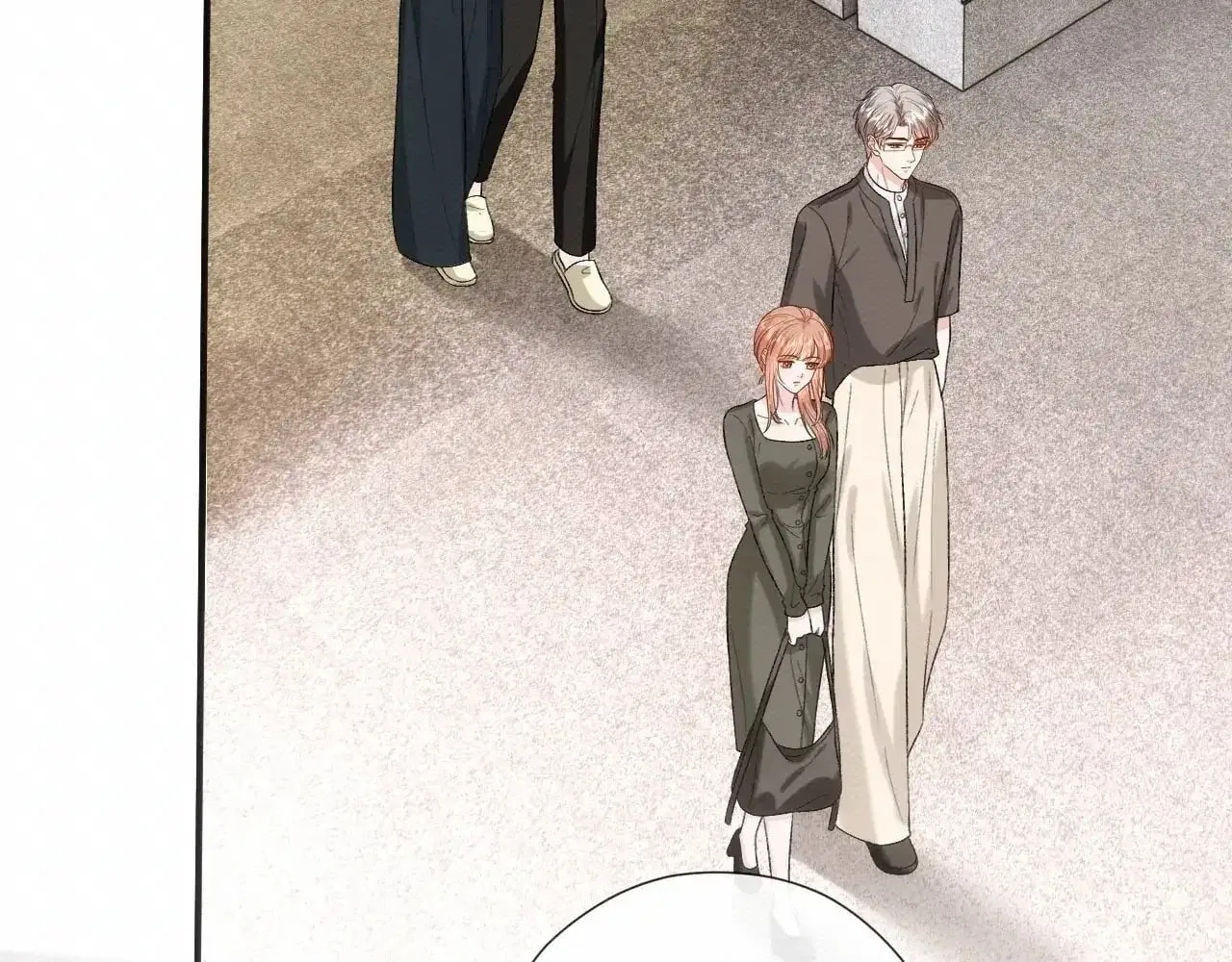 Madam and Her Daily Online Face-Slapping Chapter 253 – Page 67