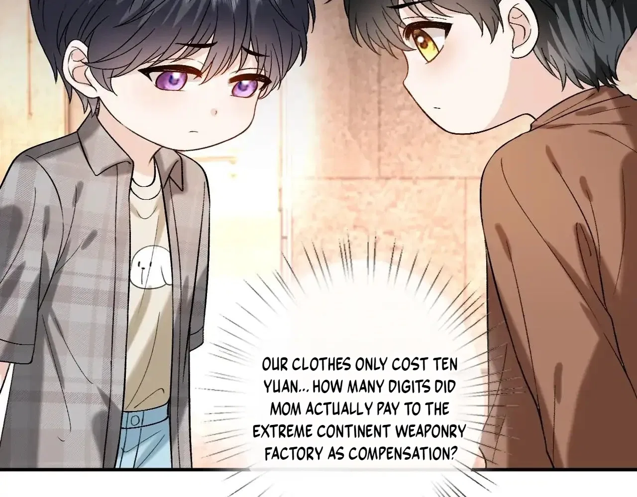 Madam and Her Daily Online Face-Slapping Chapter 253 – Page 80