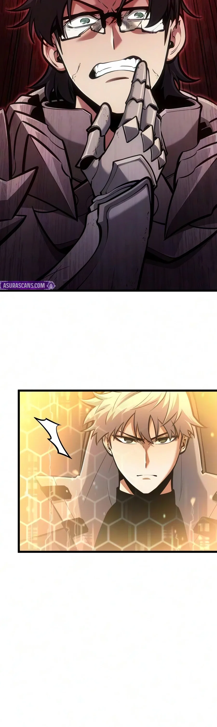 Emperor of Solo Play Chapter 80 – Page 20