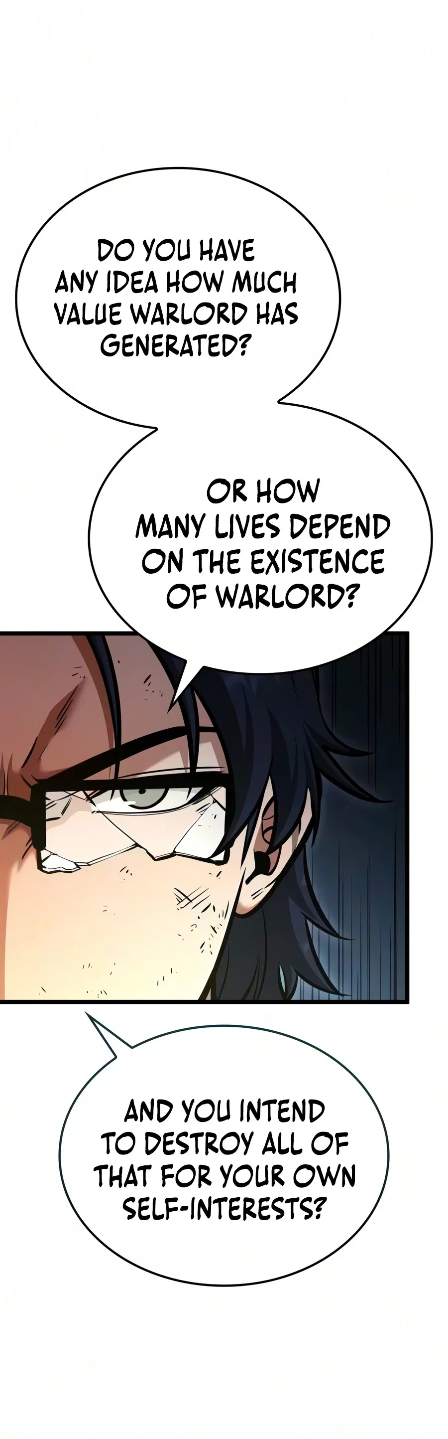 Emperor of Solo Play Chapter 80 – Page 22