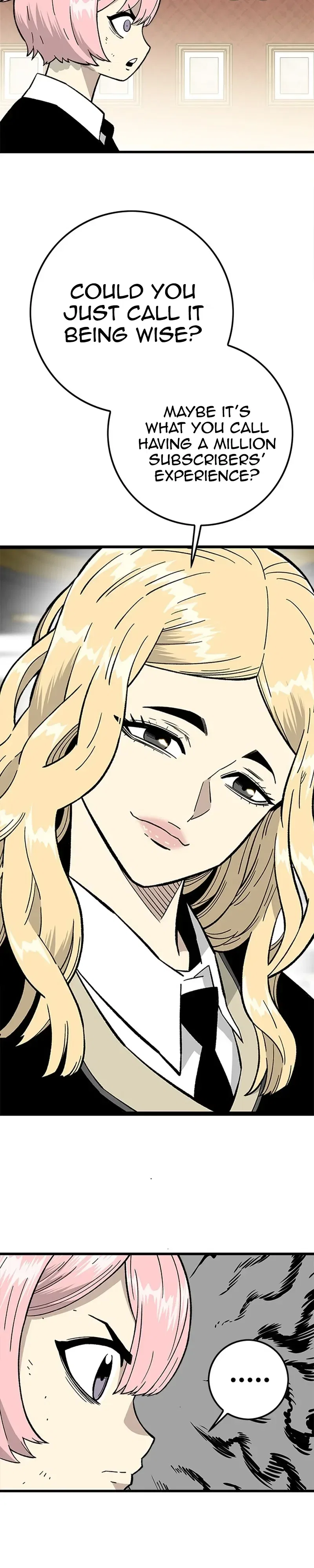 Demon King Ma Seok-Ho Chapter 39 – Page 6