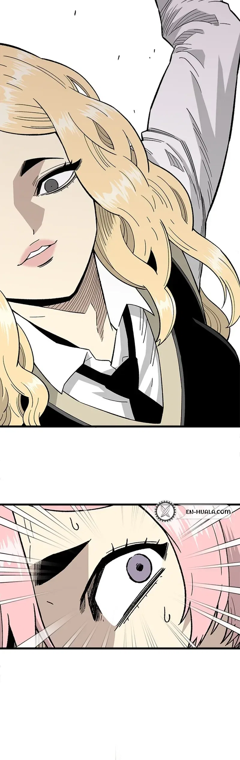 Demon King Ma Seok-Ho Chapter 39 – Page 10