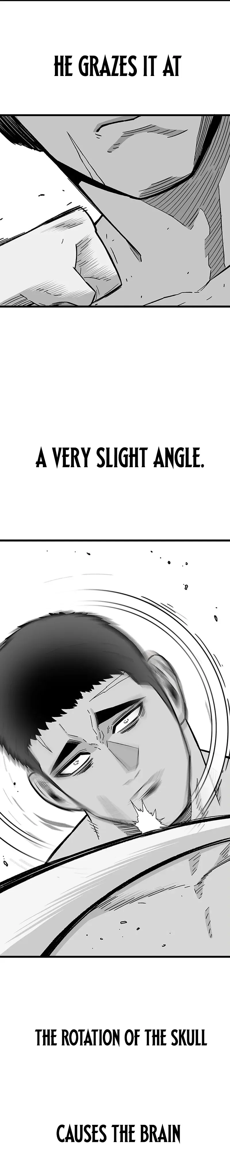 Demon King Ma Seok-Ho Chapter 39 – Page 28