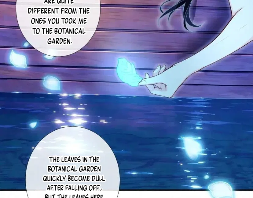 Everyone’s Darling Chapter 426 – Page 12