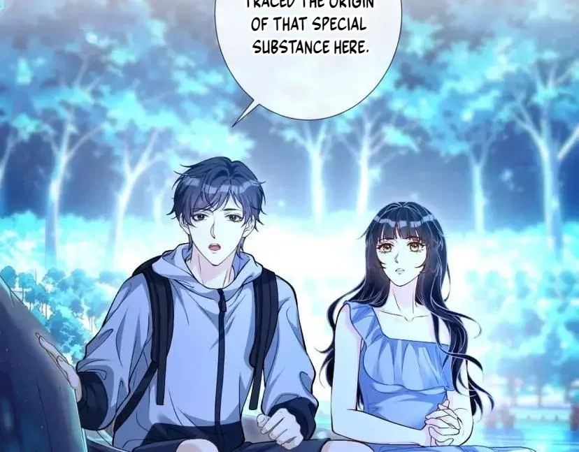 Everyone’s Darling Chapter 426 – Page 32
