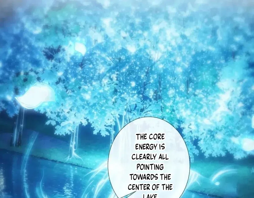 Everyone’s Darling Chapter 426 – Page 34