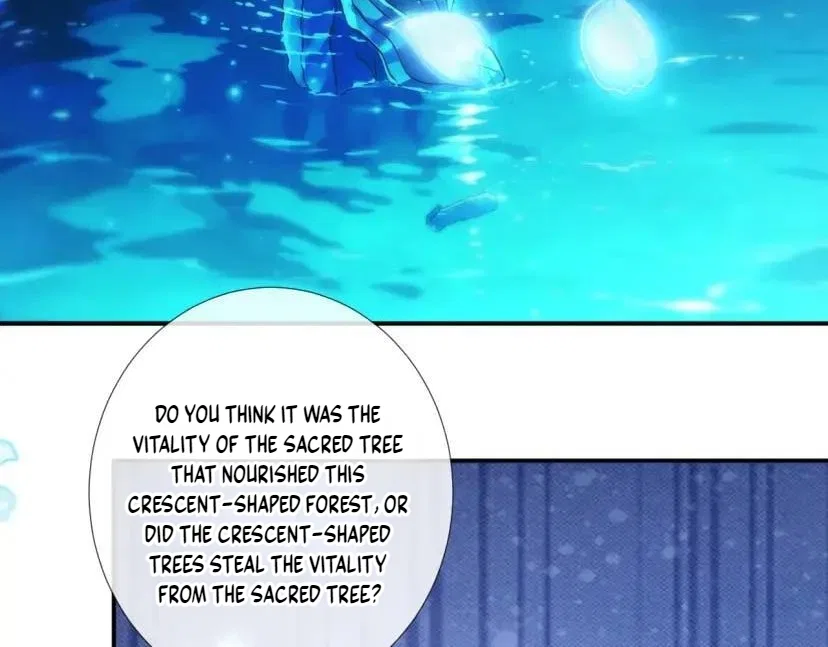 Everyone’s Darling Chapter 426 – Page 39