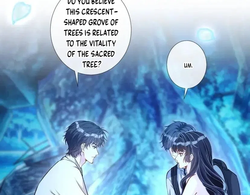 Everyone’s Darling Chapter 426 – Page 45