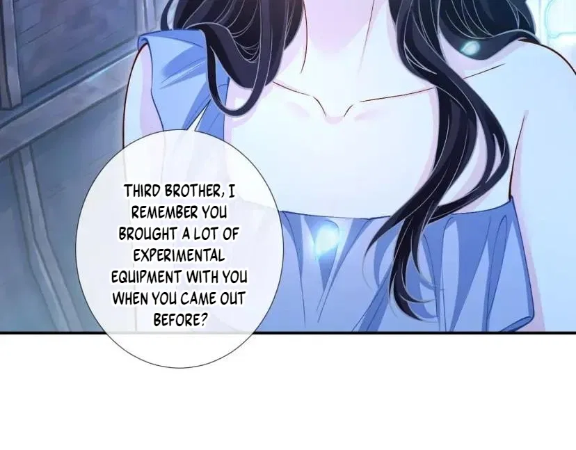 Everyone’s Darling Chapter 426 – Page 48