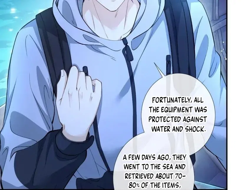 Everyone’s Darling Chapter 426 – Page 50