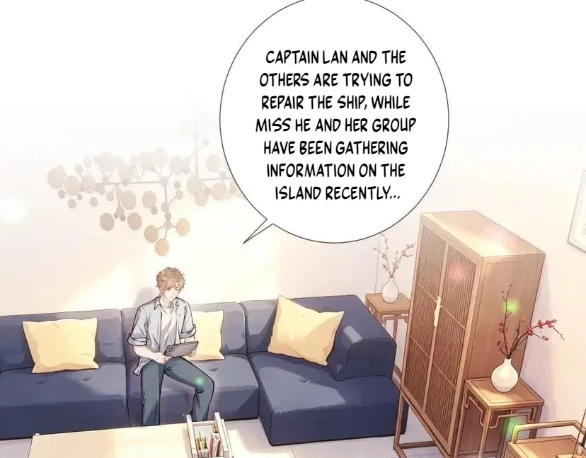 Everyone’s Darling Chapter 426 – Page 57