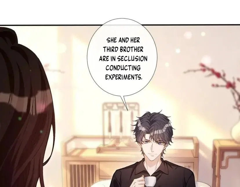 Everyone’s Darling Chapter 426 – Page 61