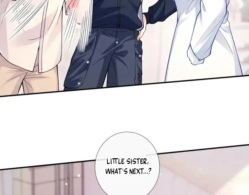 Everyone’s Darling Chapter 426 – Page 89