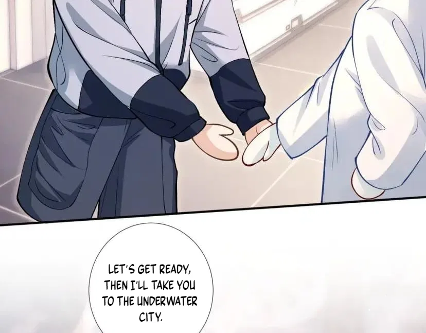 Everyone’s Darling Chapter 426 – Page 91