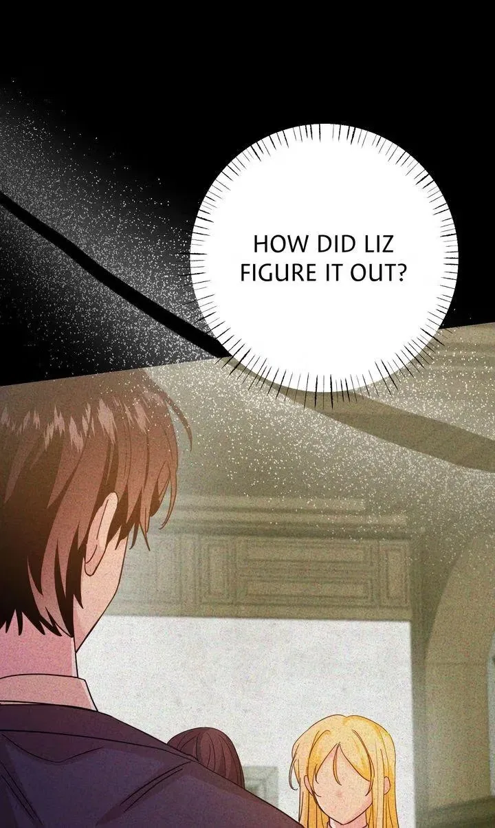 See You in the Future Chapter 43 – Page 21