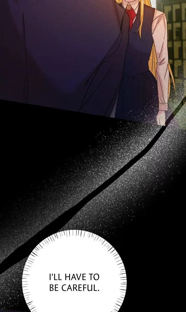 See You in the Future Chapter 43 – Page 22