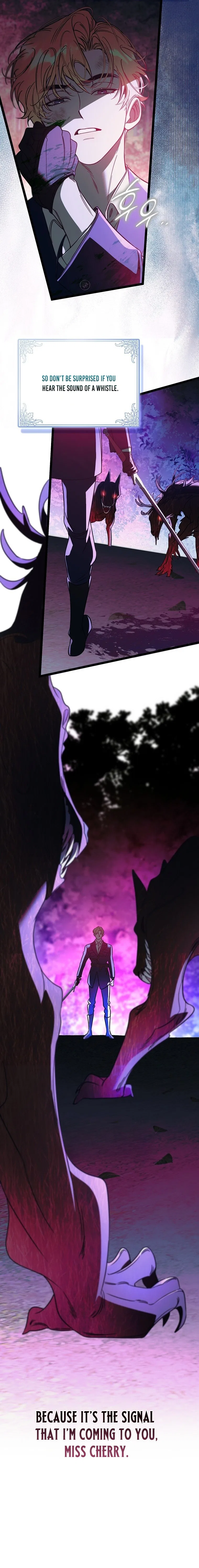 The Male Leads Trapped in My House Chapter 66 – Page 4