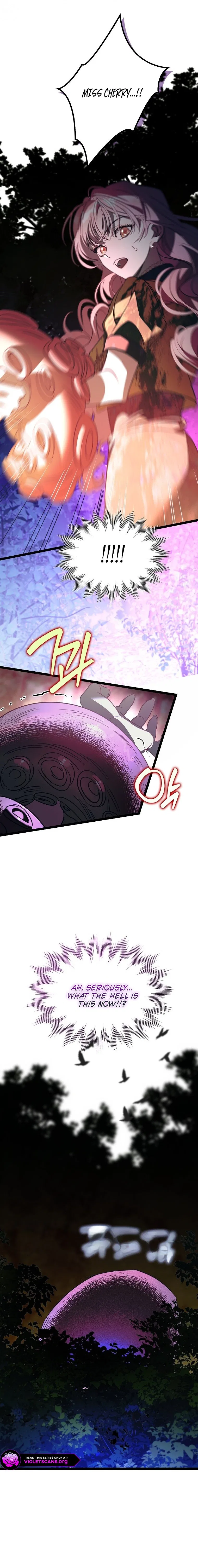 The Male Leads Trapped in My House Chapter 66 – Page 22