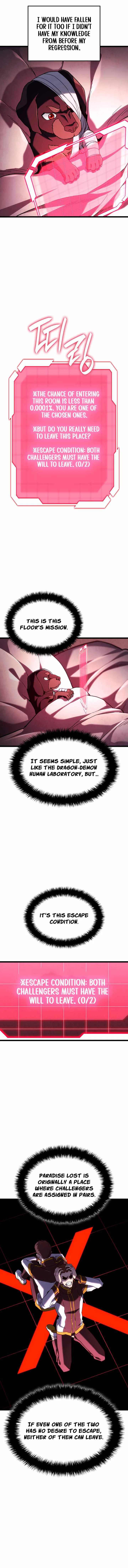 Revenge of the Iron-Blooded Sword Hound Chapter 176 – Page 12