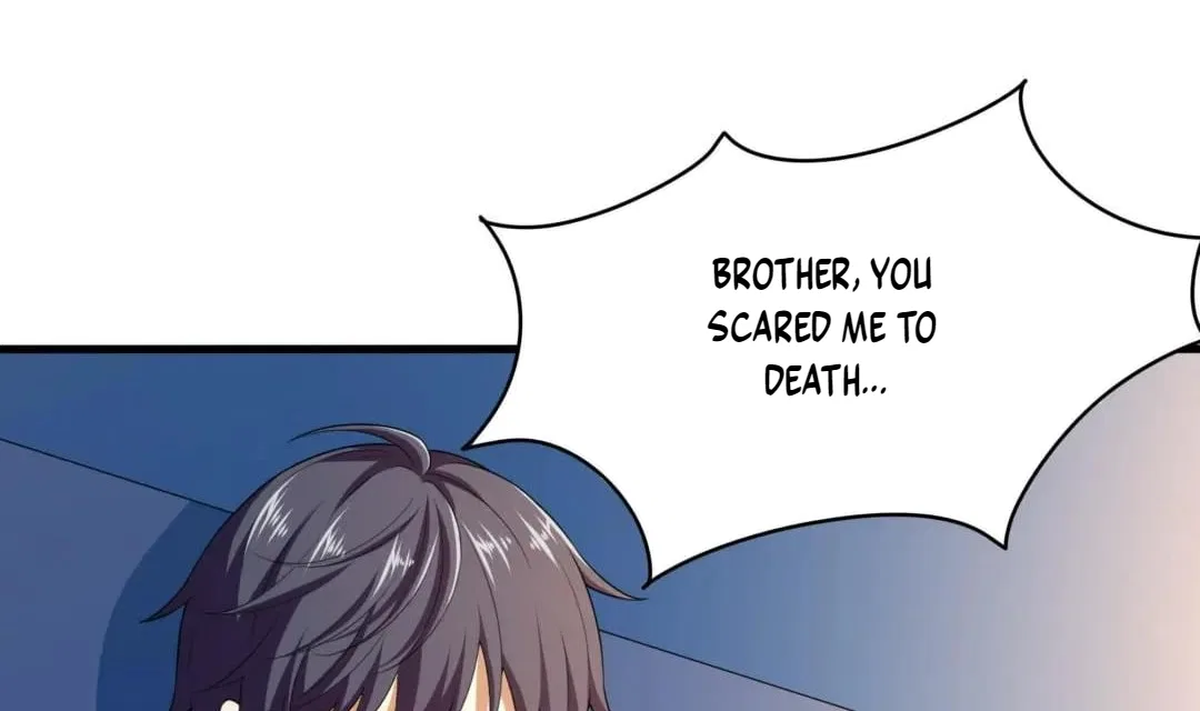 I Opened A Harem in Hell Chapter 110 – Page 8