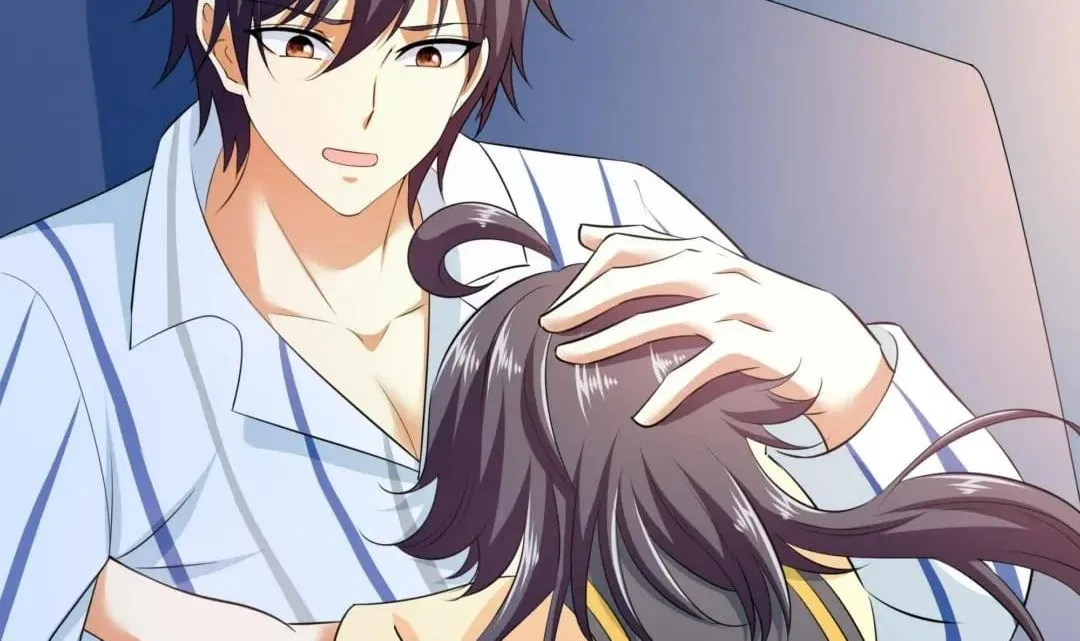 I Opened A Harem in Hell Chapter 110 – Page 9