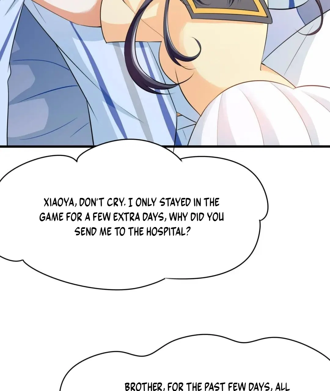 I Opened A Harem in Hell Chapter 110 – Page 10