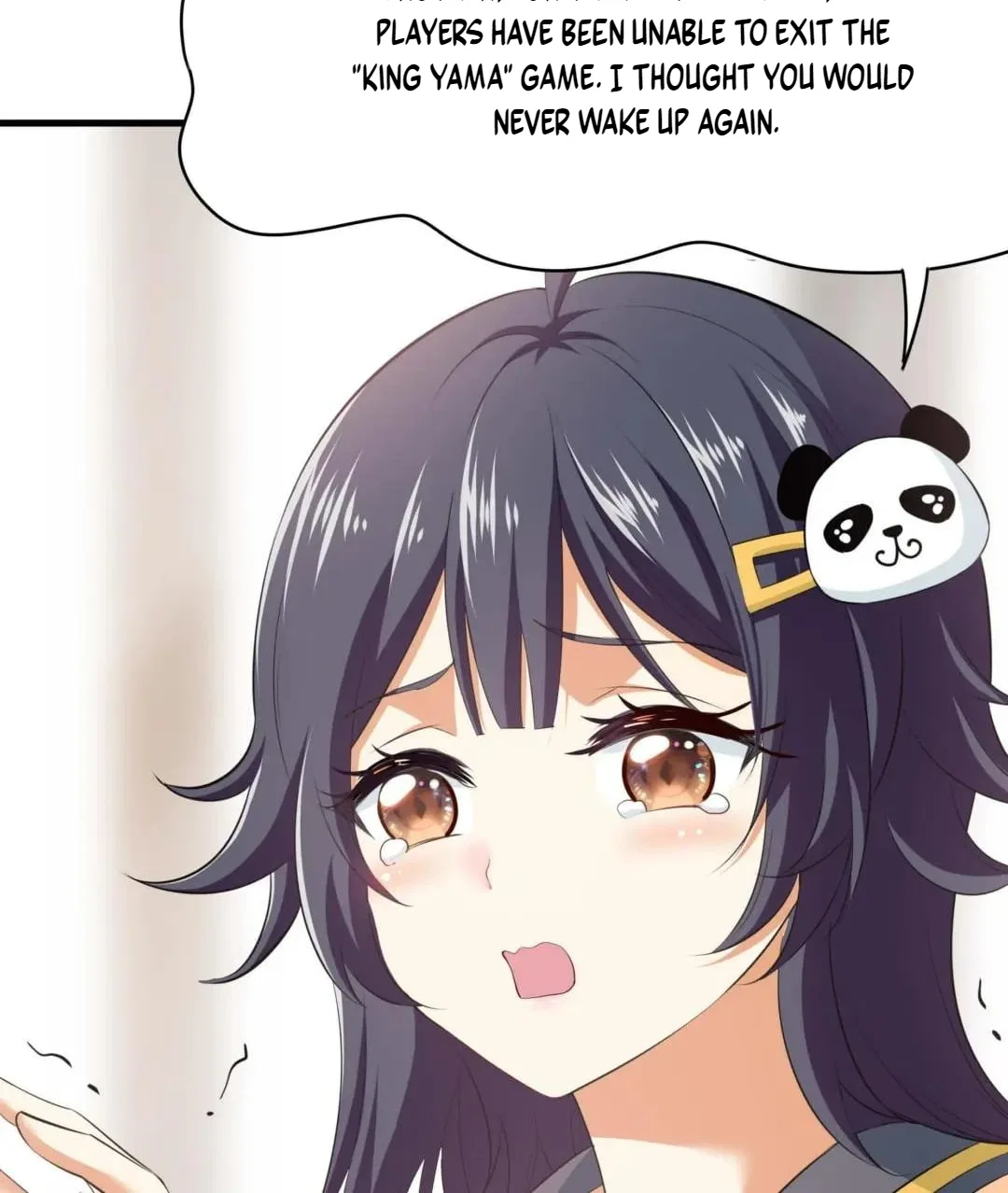 I Opened A Harem in Hell Chapter 110 – Page 11