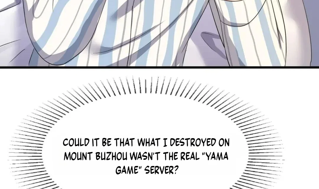 I Opened A Harem in Hell Chapter 110 – Page 19