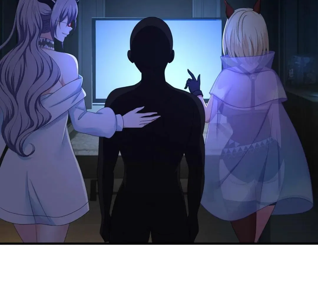 I Opened A Harem in Hell Chapter 110 – Page 25