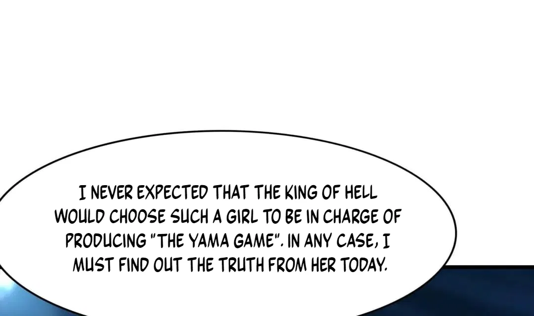 I Opened A Harem in Hell Chapter 110 – Page 50