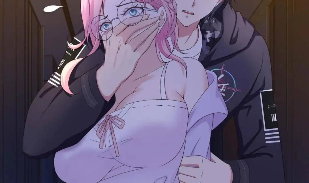 I Opened A Harem in Hell Chapter 110 – Page 81