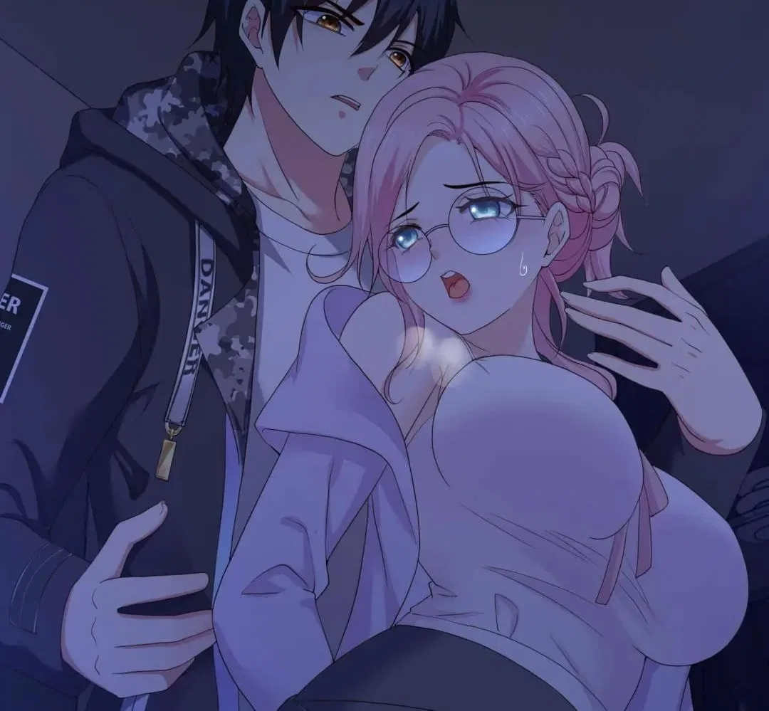 I Opened A Harem in Hell Chapter 110 – Page 88