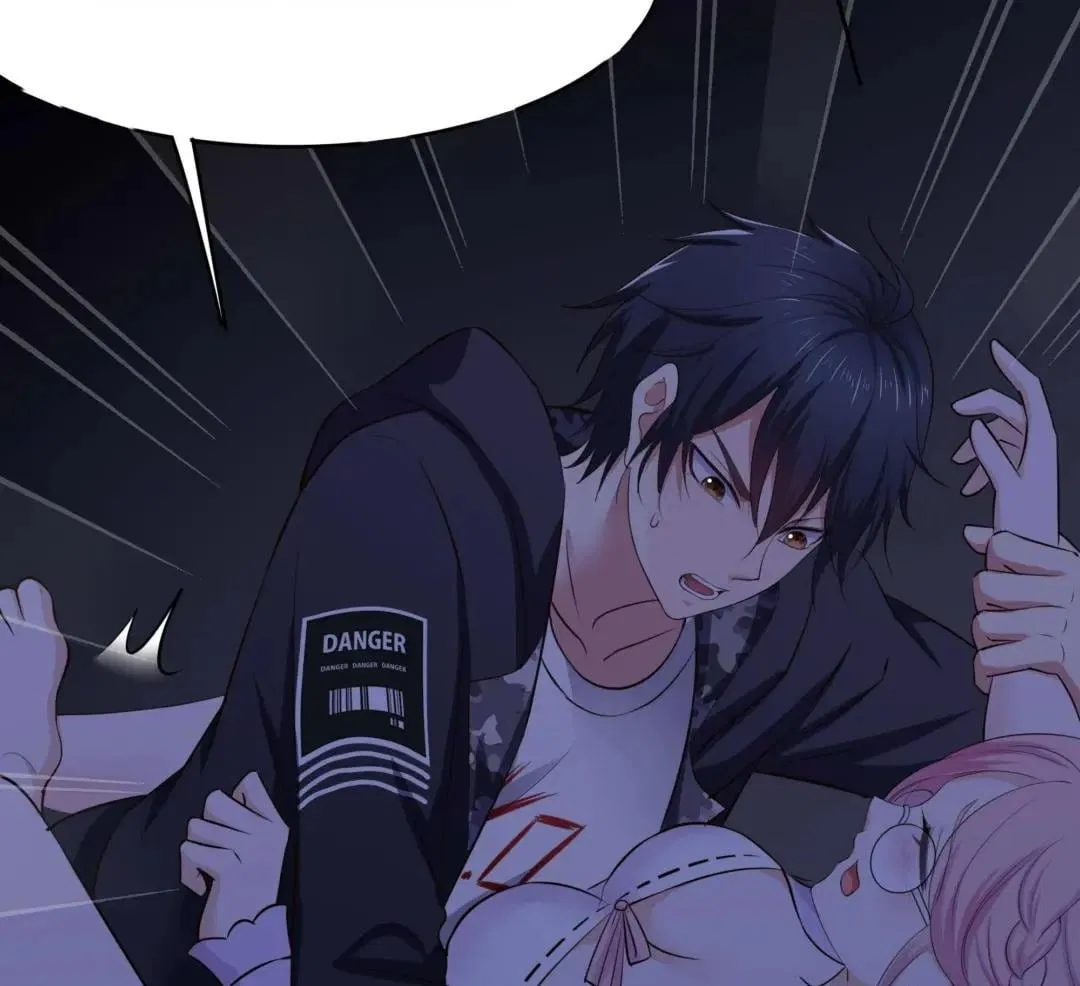 I Opened A Harem in Hell Chapter 110 – Page 100