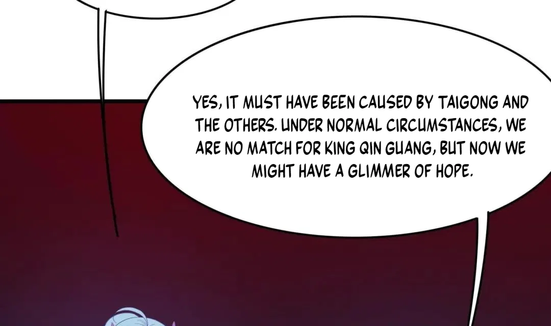 I Opened A Harem in Hell Chapter 109 – Page 17
