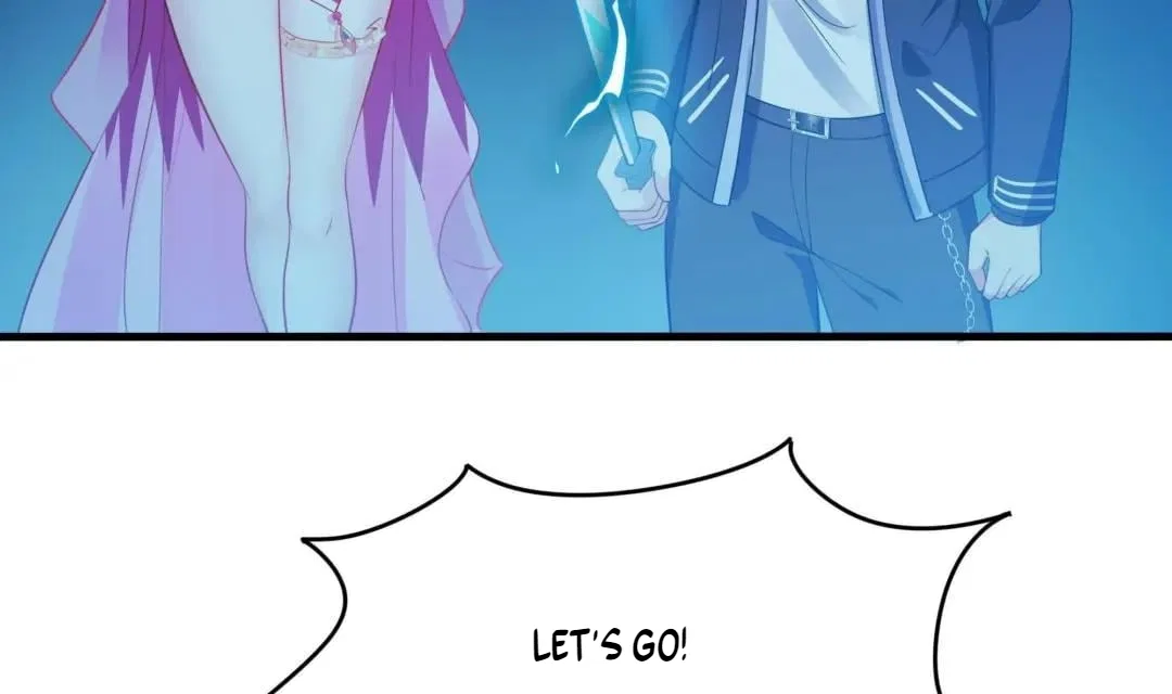 I Opened A Harem in Hell Chapter 109 – Page 19