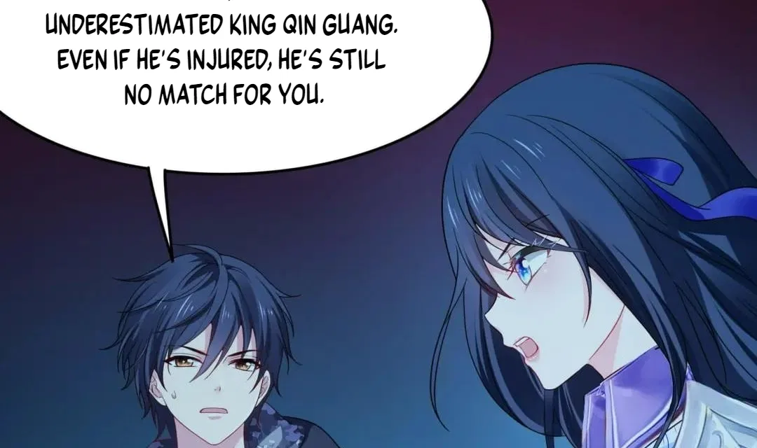 I Opened A Harem in Hell Chapter 109 – Page 22