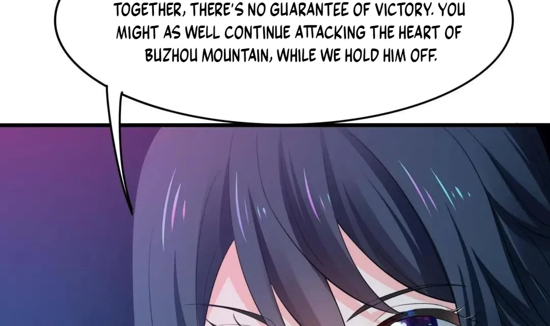 I Opened A Harem in Hell Chapter 109 – Page 25