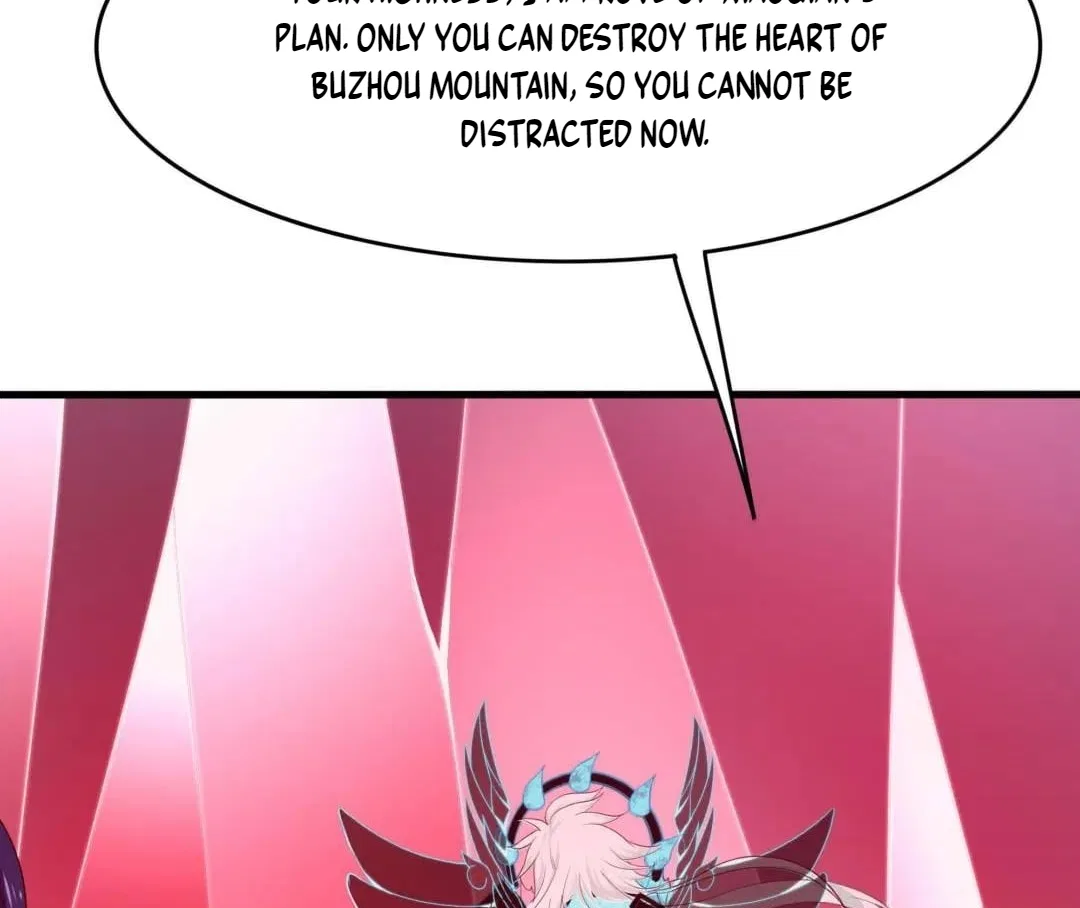 I Opened A Harem in Hell Chapter 109 – Page 28