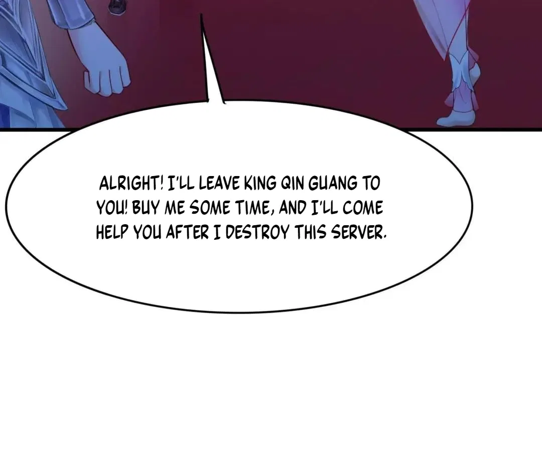 I Opened A Harem in Hell Chapter 109 – Page 30