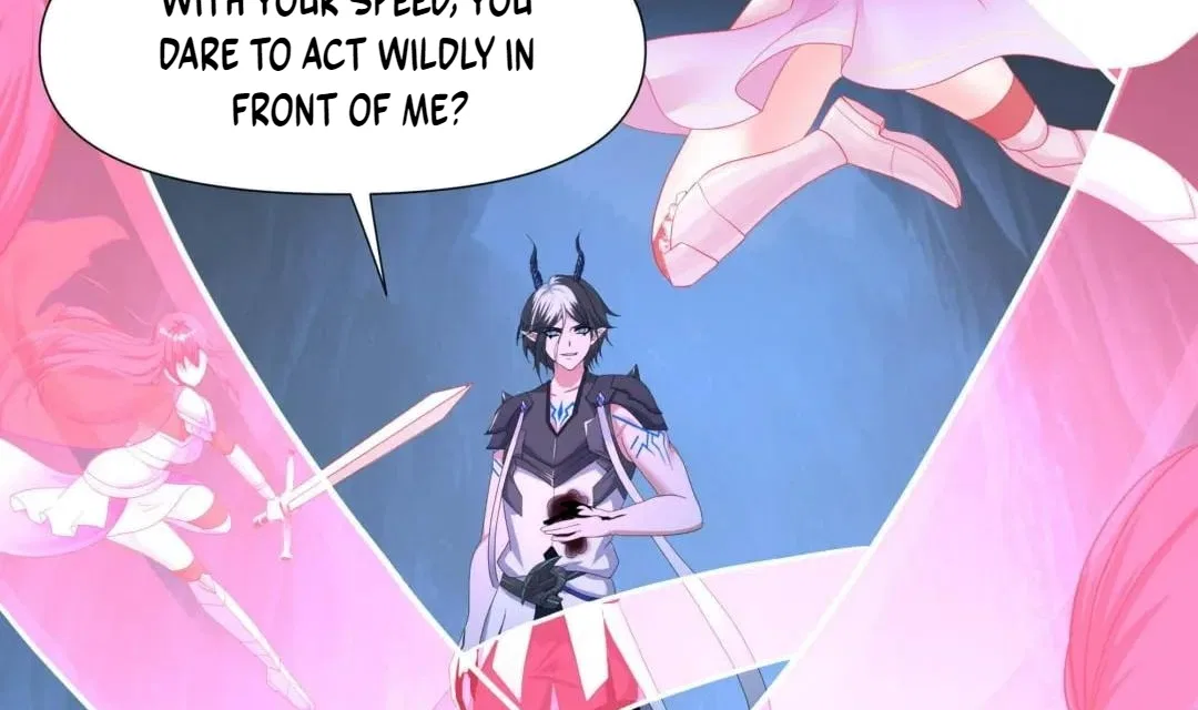 I Opened A Harem in Hell Chapter 109 – Page 38