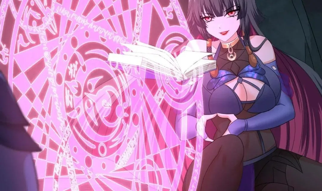 I Opened A Harem in Hell Chapter 109 – Page 52