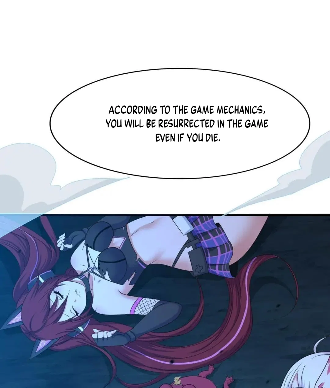I Opened A Harem in Hell Chapter 109 – Page 74