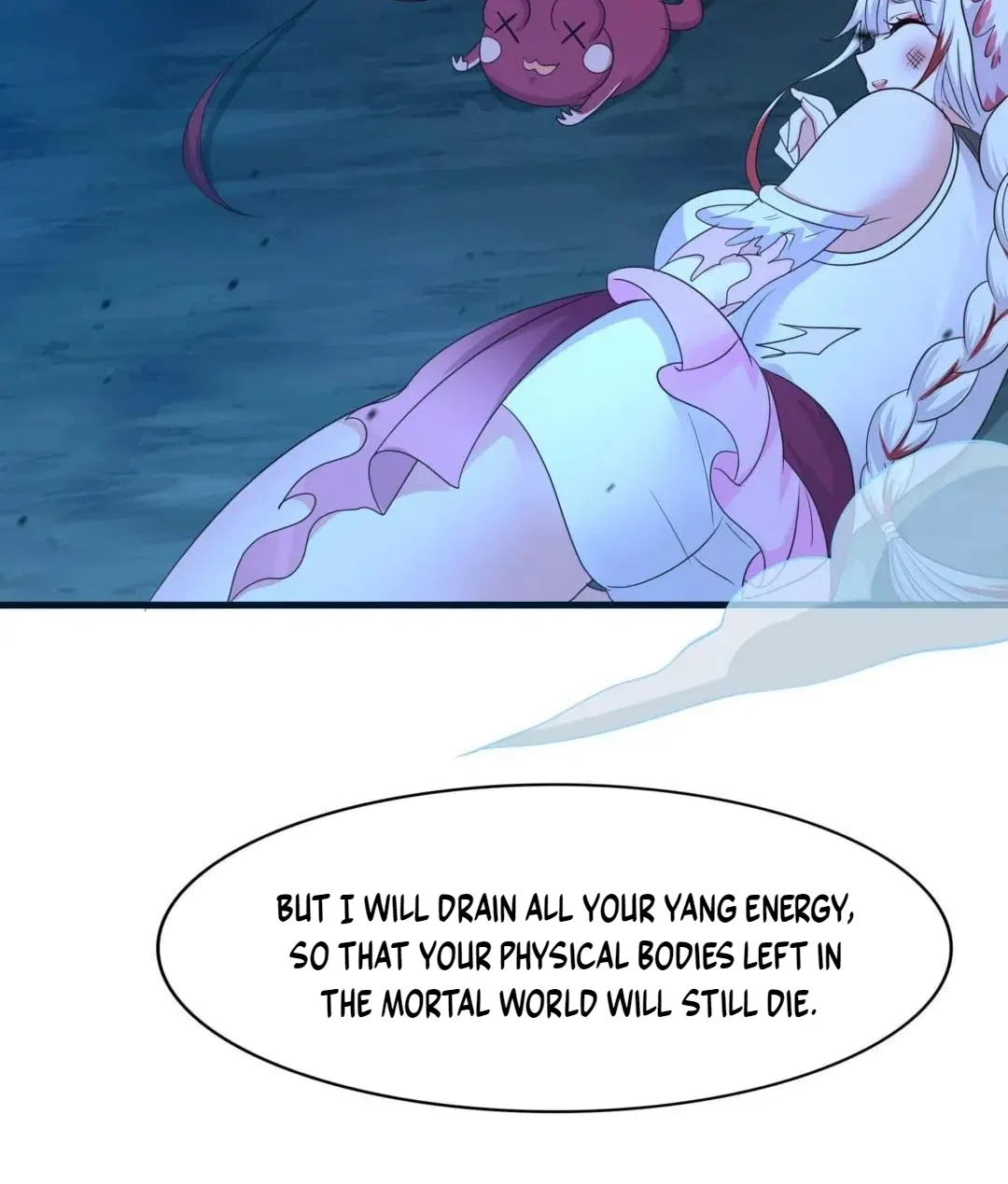 I Opened A Harem in Hell Chapter 109 – Page 75