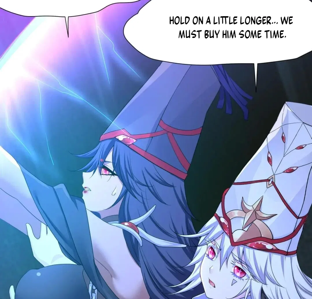 I Opened A Harem in Hell Chapter 109 – Page 89