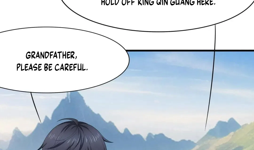 I Opened A Harem in Hell Chapter 108 – Page 17