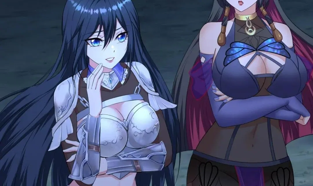I Opened A Harem in Hell Chapter 108 – Page 78