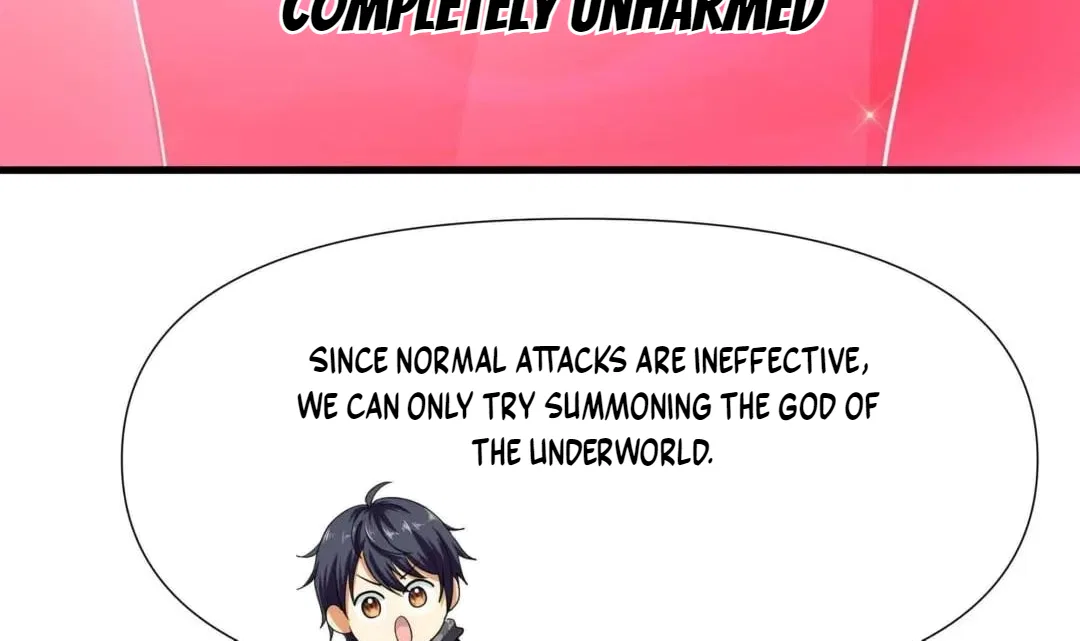 I Opened A Harem in Hell Chapter 108 – Page 99
