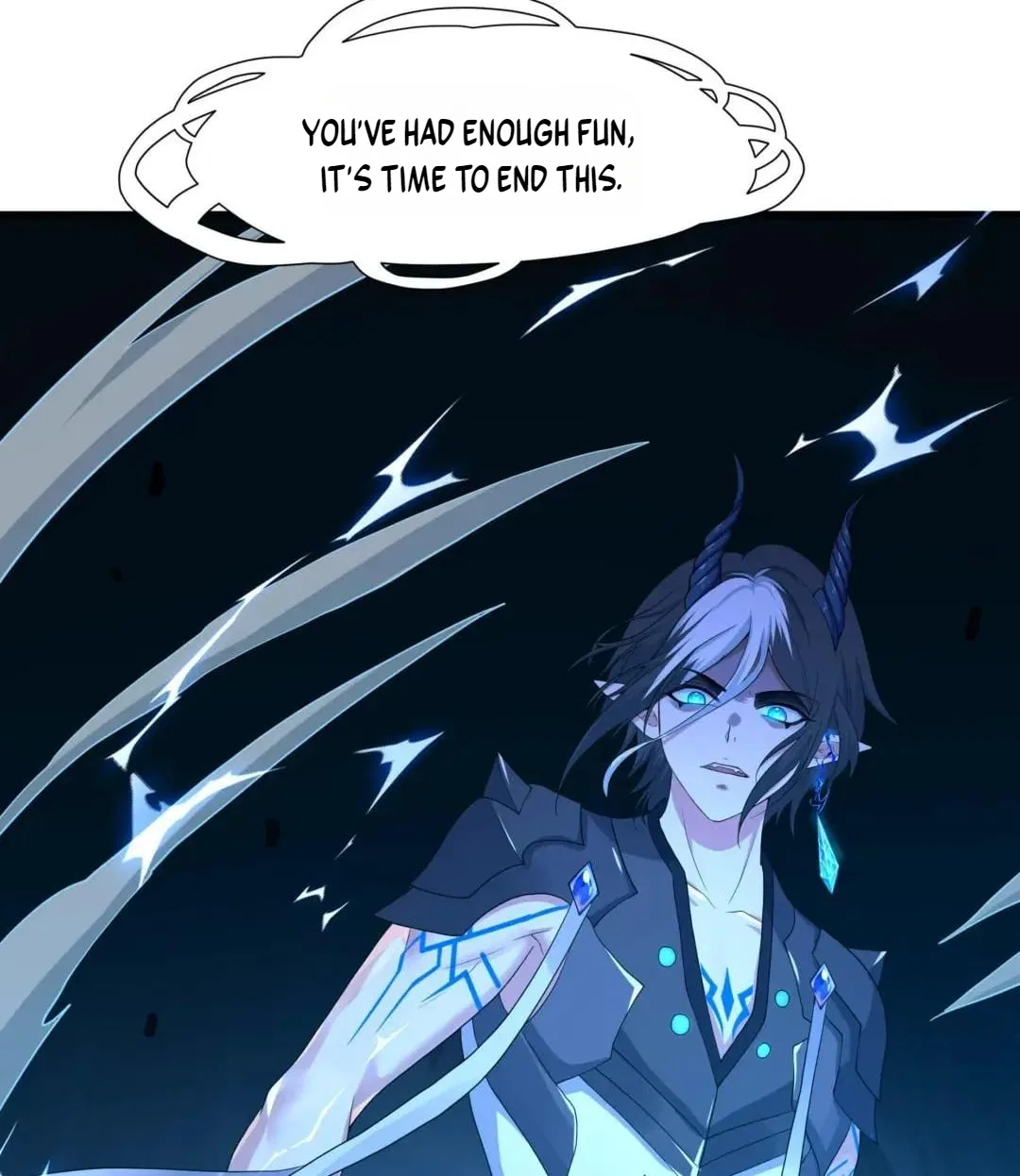 I Opened A Harem in Hell Chapter 108 – Page 109