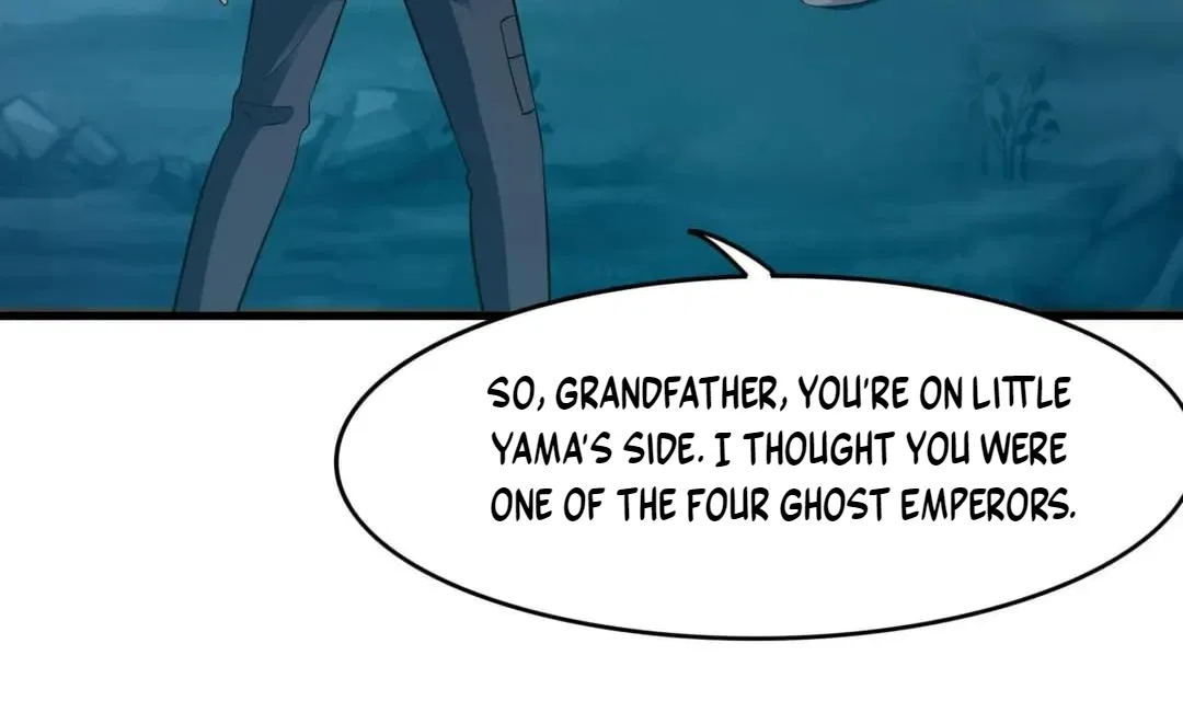 I Opened A Harem in Hell Chapter 107 – Page 8